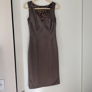 Dolce and Gabbana dress